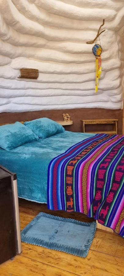 Domos Pujllai San Pedro De Atacama Hotel Bagian luar foto