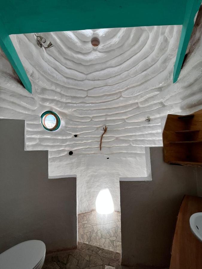 Domos Pujllai San Pedro De Atacama Hotel Bagian luar foto